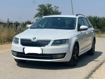 Skoda Octavia 2016 diesel në Gjakova
