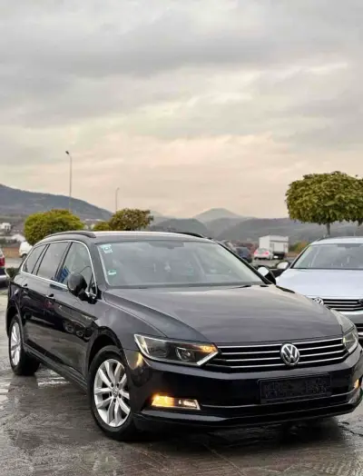 Vw Passat 2015 diesel në Klinë