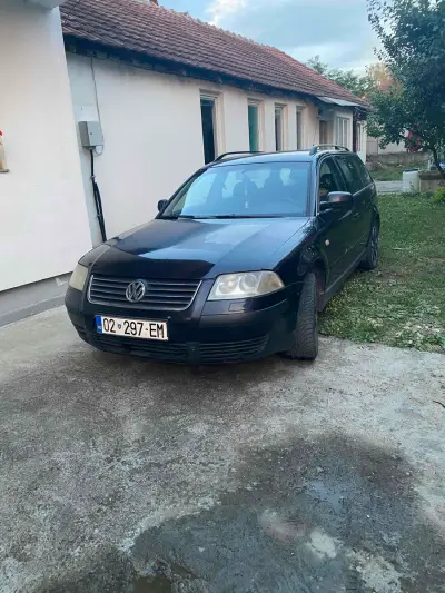 Vw Passat 2004 diesel në Vushtrri