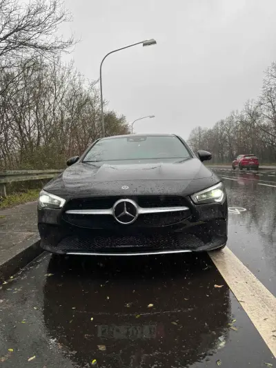 Mercedes-benz Cla 200 2020 diesel në Prishtinë