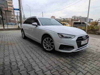 Audi A4 2020 Diesel në Fushe Kosove