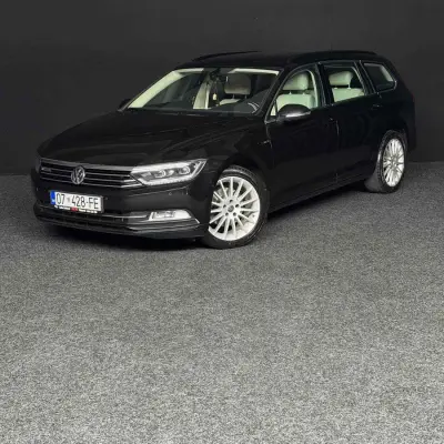 Vw Passat 2016 diesel në Rahovec
