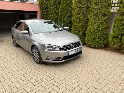 Vw Passat 2015 diesel në Prishtinë