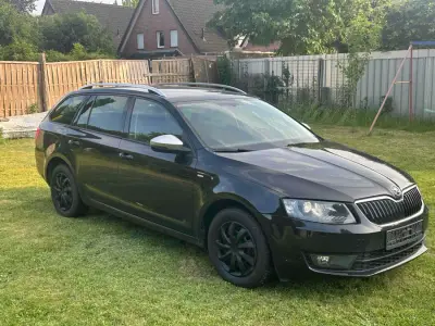 Skoda Octavia 2016 diesel në Peja