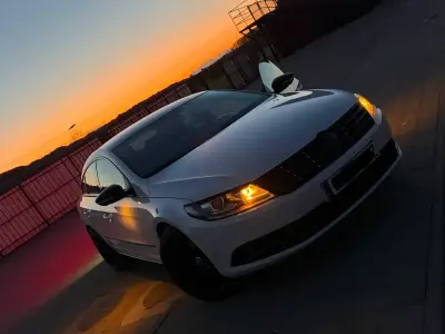 Vw Cc 2014 diesel në Kosovë