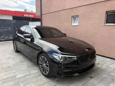 Bmw 530 2018 petrol në Prishtinë