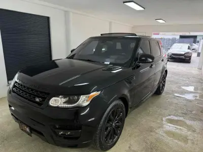 Land Rover Range Rover 2016 Hybrid në Prishtinë
