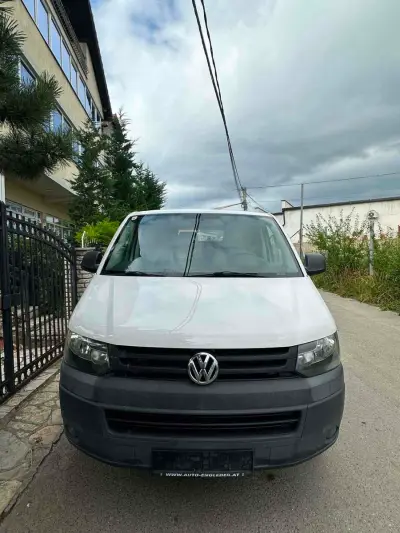 Vw T5 2011 diesel në Prishtinë