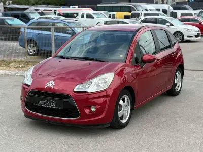 Citroen C3 2012 diesel në Arberi, Prishtin
