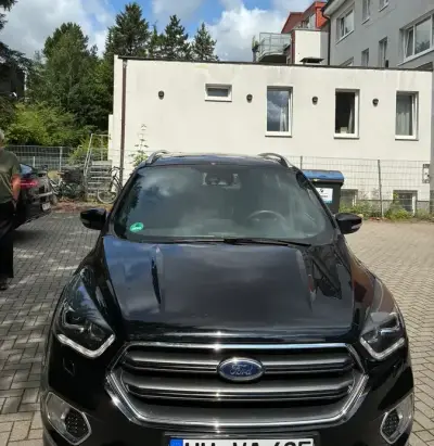 Ford Kuga 2019 Petrol në Peja