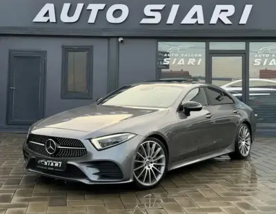 Mercedes-benz Cls 350 2021 diesel në Prishtinë