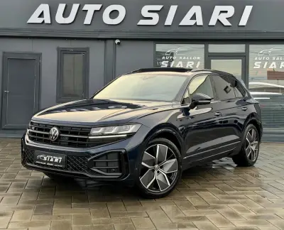 Vw Touareg 2024 diesel në Prishtinë