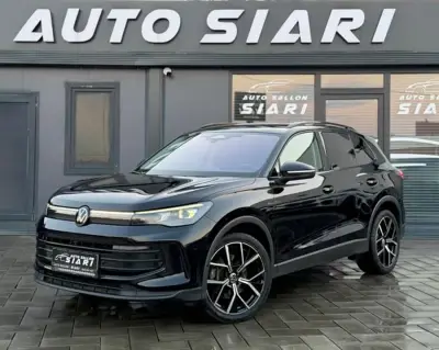 Vw Tiguan 2024 diesel në Prishtinë