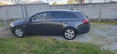 Opel Insignia 2016 diesel në Prizren