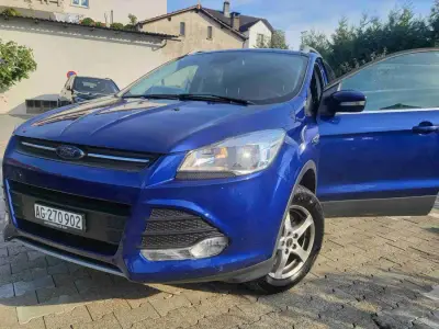 Ford Kuga 2016 diesel në Gjilan
