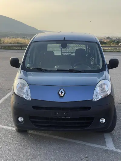 Renault KANGOO 2012 Petrol në Prishtinë