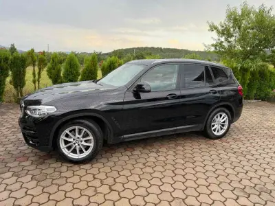 Bmw X3 2018 diesel në Kamenica