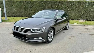 Vw Passat 2015 diesel në Gjakova