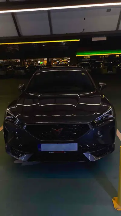 Cupra Formentor 2021 phev-petrol në Gjakova
