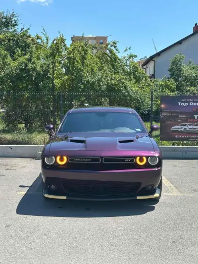 Dodge Charger 2022 në Prishtinë