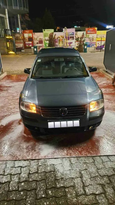 Vw Passat 2001 diesel në Prizren