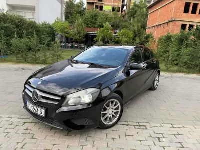Mercedes-benz A 180 2013 diesel në Prishtinë