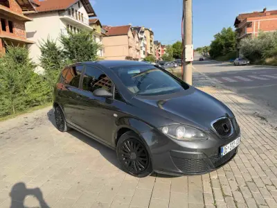 Seat Altea 2011 diesel në Prishtinë