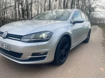 Vw Golf 2016 diesel në Lipjan