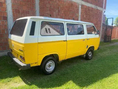 Vw T3 1989 petrol në Gjakova