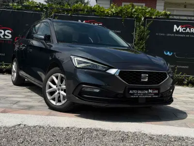 Seat Leon 2022 diesel në 250, Skënderbeu, Suharekë, Municipality of Suharekë / Suva Reka, District of Prizren, 23000, Kosovo