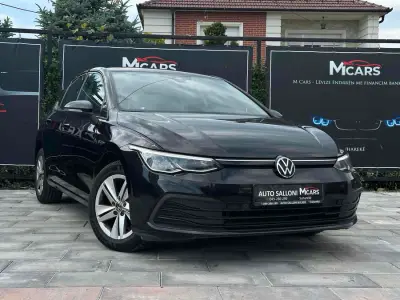Vw Golf 2022 diesel në 250, Skënderbeu, Suharekë, Municipality of Suharekë / Suva Reka, District of Prizren, 23000, Kosovo