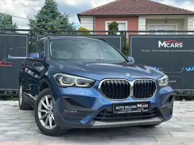 Bmw X1 2021 Diesel në 250, Skënderbeu, Suharekë, Municipality of Suharekë / Suva Reka, District of Prizren, 23000, Kosovo