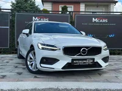 Volvo V60 2021 Hybrid në 250, Skënderbeu, Suharekë, Municipality of Suharekë / Suva Reka, District of Prizren, 23000, Kosovo