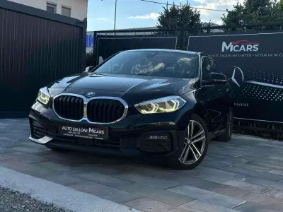 Bmw 116 2020 diesel në 250, Skënderbeu, Suharekë, Municipality of Suharekë / Suva Reka, District of Prizren, 23000, Kosovo