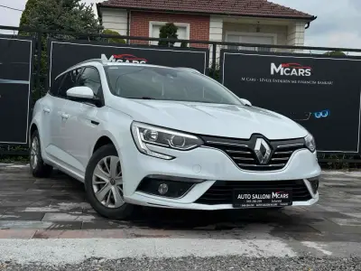 Renault Megane 2017 diesel në 250, Skënderbeu, Suharekë, Municipality of Suharekë / Suva Reka, District of Prizren, 23000, Kosovo