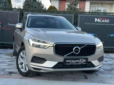 Volvo Xc60 2019 diesel në 250, Skënderbeu, Suharekë, Municipality of Suharekë / Suva Reka, District of Prizren, 23000, Kosovo