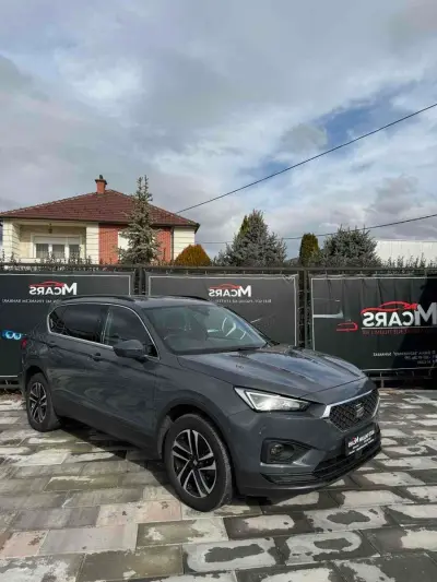 Seat Tarraco 2021 diesel në 250, Skënderbeu, Suharekë, Municipality of Suharekë / Suva Reka, District of Prizren, 23000, Kosovo