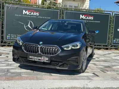 Bmw 216 Gran Coupé 2021 në 250, Skënderbeu, Suharekë, Municipality of Suharekë / Suva Reka, District of Prizren, 23000, Kosovo