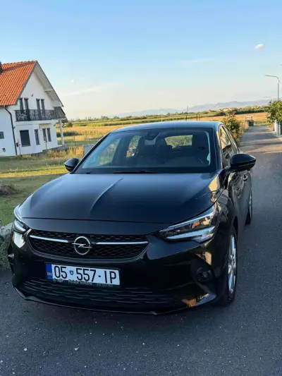 Opel Corsa 2021 petrol në Ferizaj