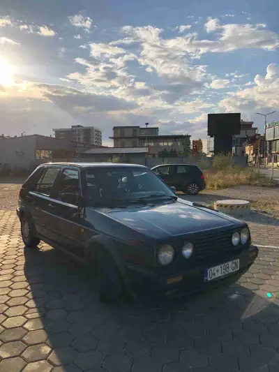 Vw Golf 1991 petrol në Prizren