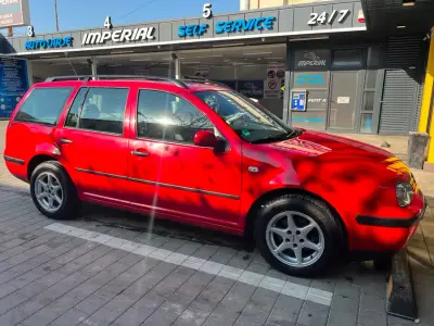 Vw Golf 2003 diesel në Prishtinë