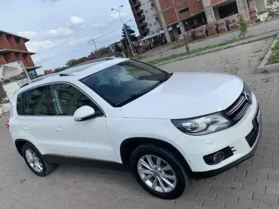 Vw Tiguan 2012 diesel në Klinë