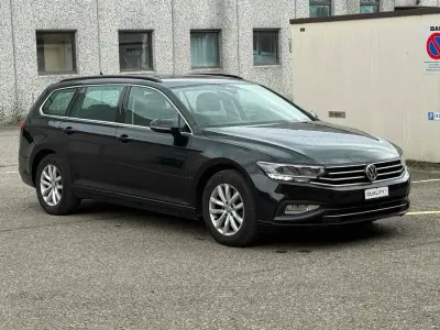 Vw Passat 2020 diesel në Kacanik