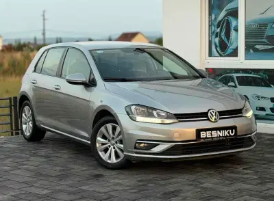 Vw Golf 2017 diesel në Vushtrri