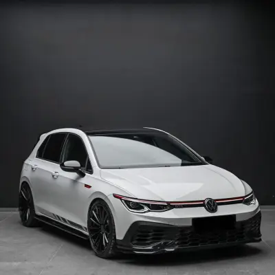 Vw Golf 2021 petrol në Fushe Kosove