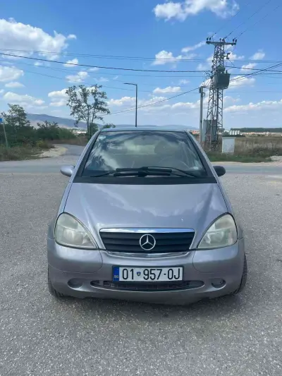 Mercedes-benz A 170 2000 diesel në Lipjan