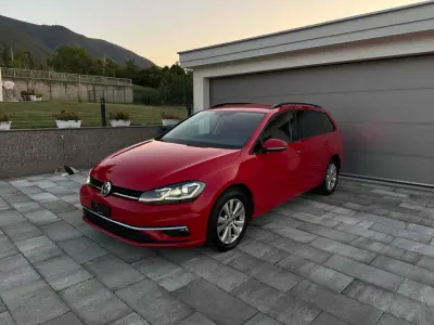 Vw Golf 2019 diesel në Suhareka