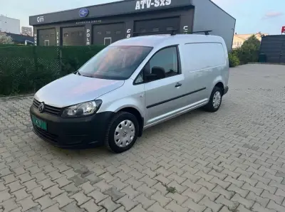 Vw Caddy 2011 diesel në Prishtinë