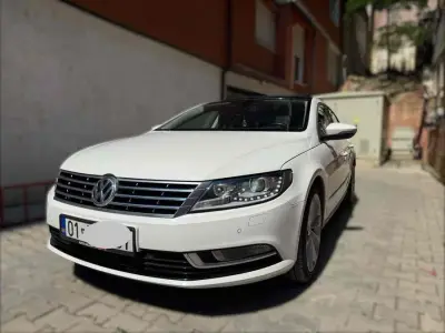 Vw Cc 2015 diesel në Prishtinë
