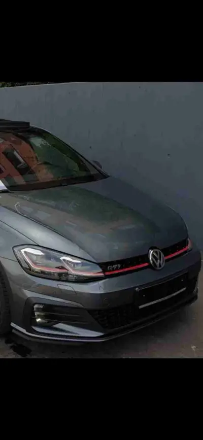 Vw GOLF VII 2018 Petrol në Kosovë